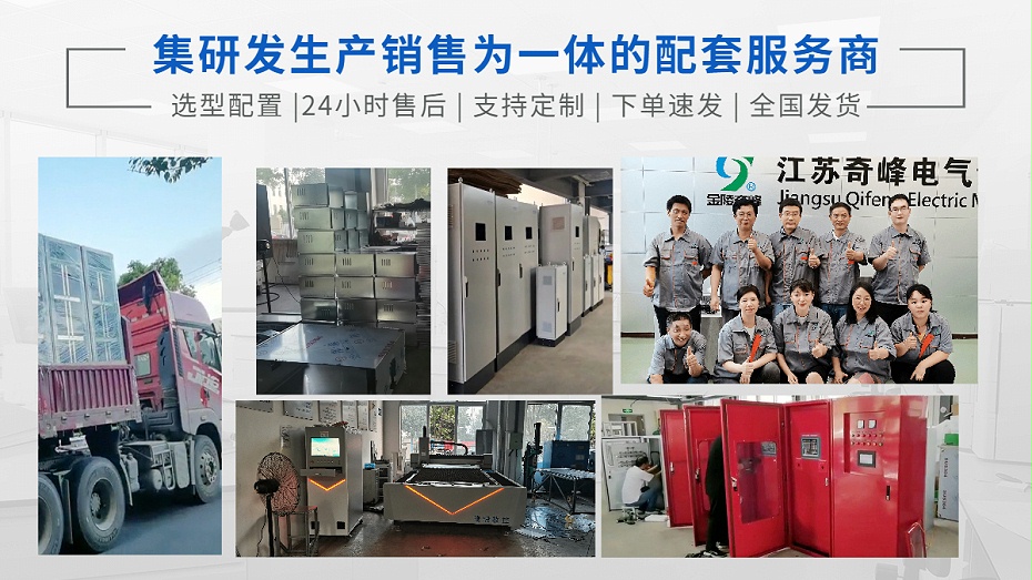 實力工廠